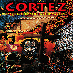 Cortez and the Fall of the Aztecs